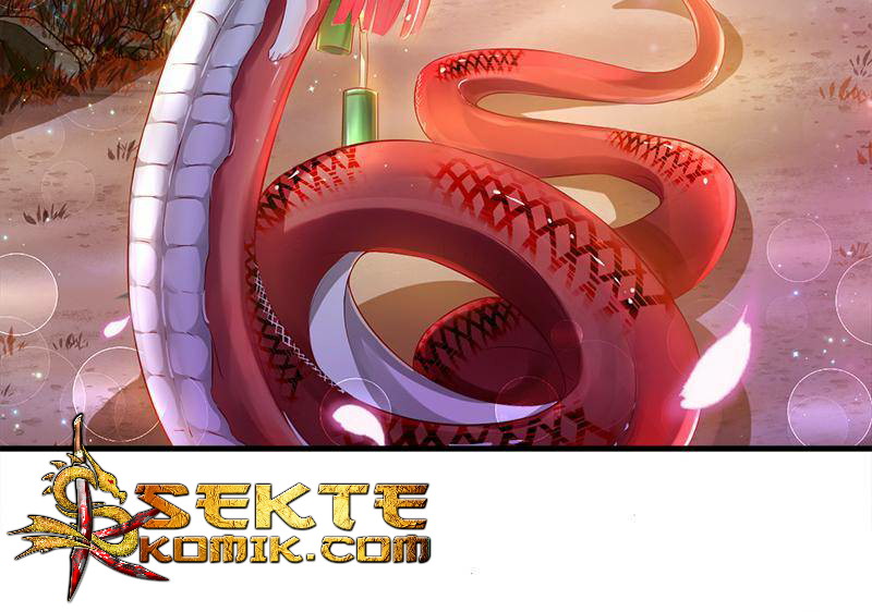 Beauty and the Beasts Chapter 16 Gambar 46